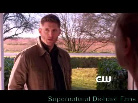 Supernatural Season 9 ep 12 Promo