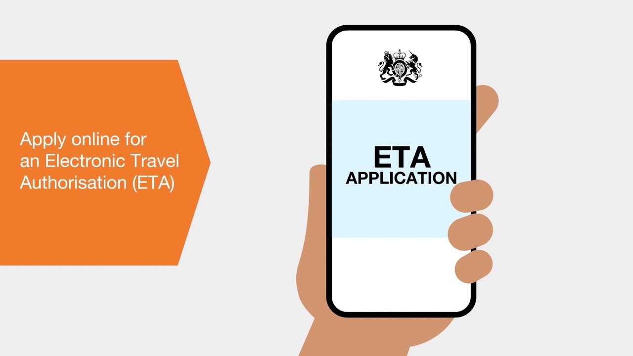What is an Electronic Travel Authorisation (ETA)?