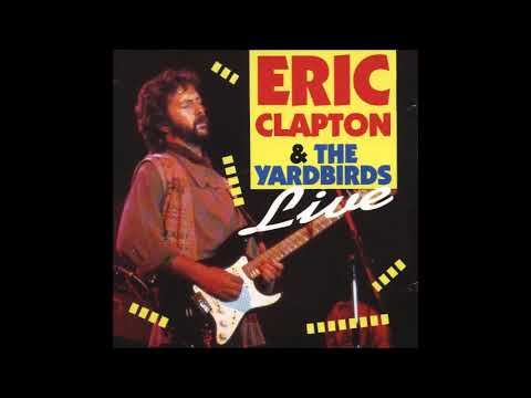 download lagu mp3 mp4 Eric Clapton Yardbirds Album, download mp3 Eric Clapton Yardbirds Album free download mp3, download mp3 Eric Clapton Yardbirds Album