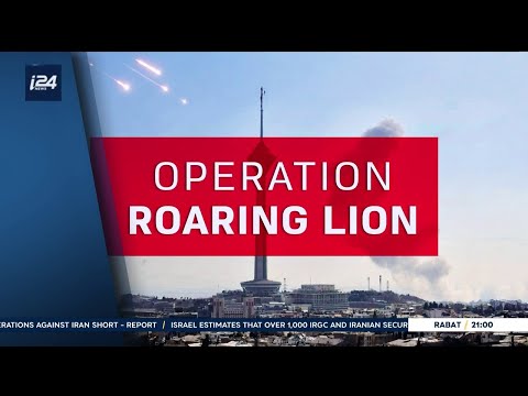 Iran War Recap: March 2nd - Part #2