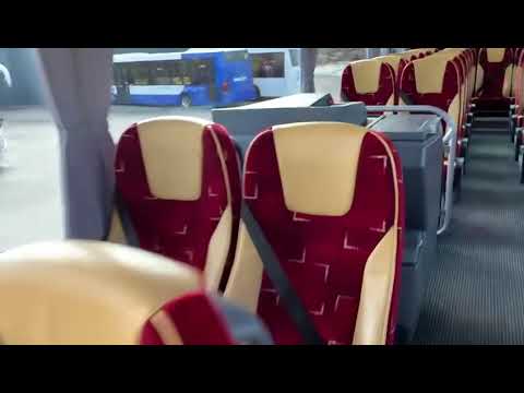 For Sale Euro6 Plaxton Panther