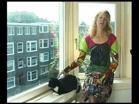 Mariët Meester - The Perfect Man