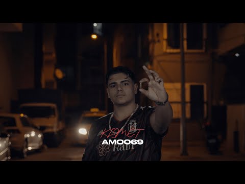 AMO_069 - KISMET ( prod by Yildirim & Kadoxy Beats )