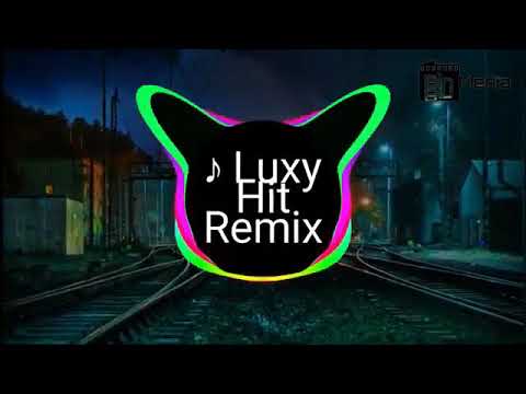 Luxy Hit Remix
