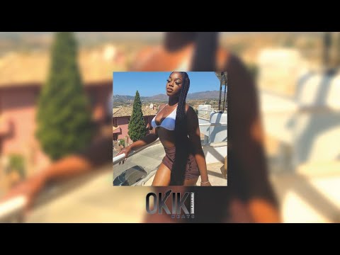 NSG x Darkoo x AfroSwing Type Beat - "Valencia" | AfroBeats Instrumental 2021 | @OkikiBeats