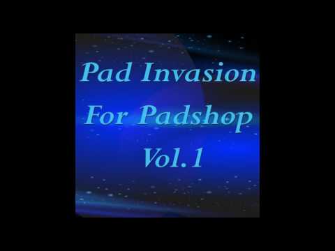 Free Download Pad Invasion For Padshop Vol.1-TZ Group