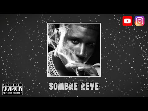 [FREE]  "Sombre Rêve" | Type Beat BOSH | Instrumental Rap 2020 - Prod. By Crocodyle Beats