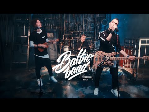 BALTIC BAND - Promo Video