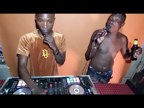 Live Non stop Mc Madubala Vs DJ Kenny pro Ekijjumbula 0753741753
