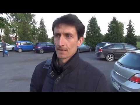 Po meczu kilka zdań rzec raczyli... - Pogoń Leżajsk (W) 2013/14