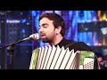 Ramin Fazli - Ba Misl Ghuncha Performance at Kam Studio | رامین فضلی - به مثل غنچه