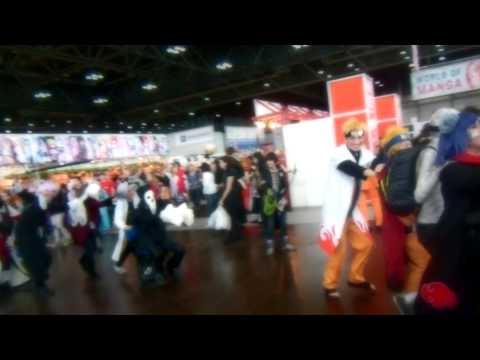 LBM 2014 polonaise