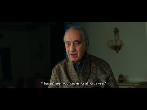 الإعلان الرسمي لفيلم | غير متصل .. بطوله : محمد ابو داود ، مروه عبد المنعم ، اخراج حسن البرديسي