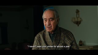 الإعلان الرسمي لفيلم | غير متصل .. بطوله : محمد ابو داود ، مروه عبد المنعم ، اخراج حسن البرديسي