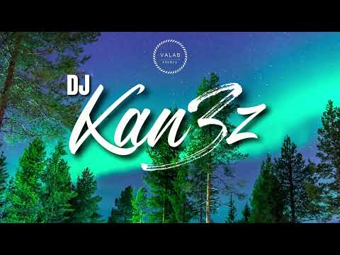 Kennyon Brown X KAN3Z - Yodelay [CHILL ZOUK 2K23]