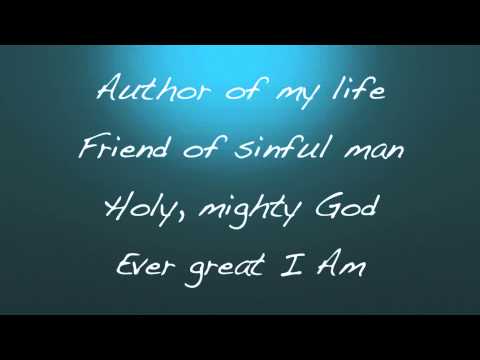 Monk & Neagle - Hallelujah, Jesus - with lyrics
