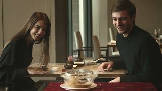 Chinese Restaurant Linka