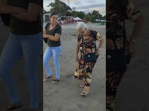 Fim de tarde em São José da Coroa Grande PE.