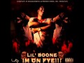 Lil' Boone - "I Put My City On My Back" (Audio ...