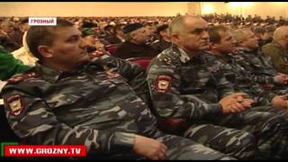 Жители Чечни просят Рамзана Кадырова остаться на посту главы региона