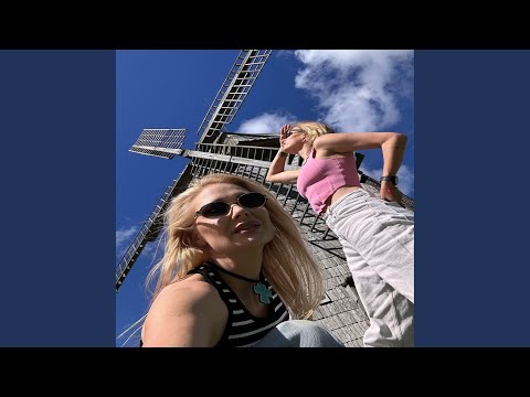 Natalija Bunkė & Simona Nainė #niekšės - Drauge