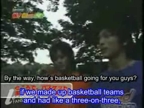 LG Episode [2005.09.03] Part 3/5 Subbed