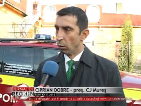 INAUGURARE CU FAST LA DEDA