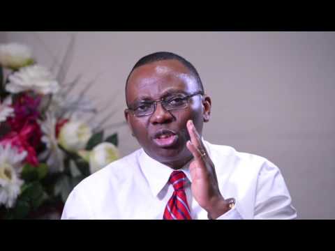 Open Heavens Reflections  27 June 2017 - Under Authority?