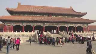 Beijing Video Tour (China)