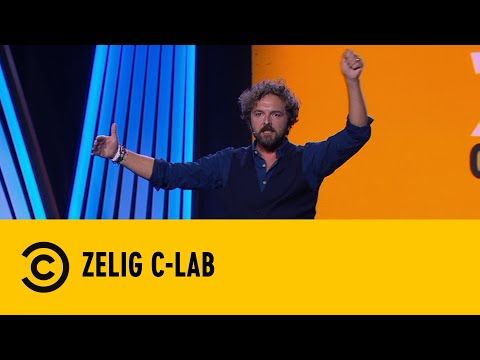 Duran Duran e compagni di liceo - Antonio Ornano - Zelig C-Lab - Comedy Central