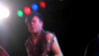 Aiden- The Suffering