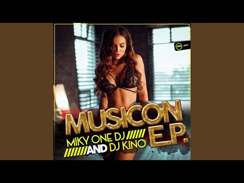 Music-On (Original Mix)