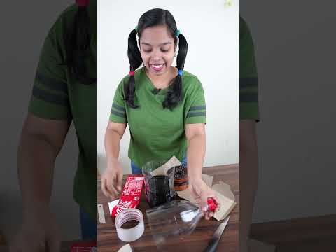 Sister VS Me | Eating Chocolate Donut 🍩 Behno ki NokJhok😜#minkutinku #shorts #comedy #funny #pizza