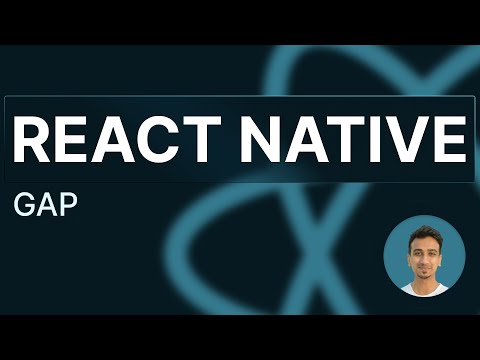 React Native Tutorial 1 Introduction