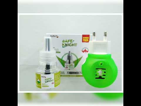 45 ml Natural Mosquito Repellents