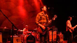 Daddy Learned to Fly - Drive-by Truckers - Ziggy&#39;s 06/29/13