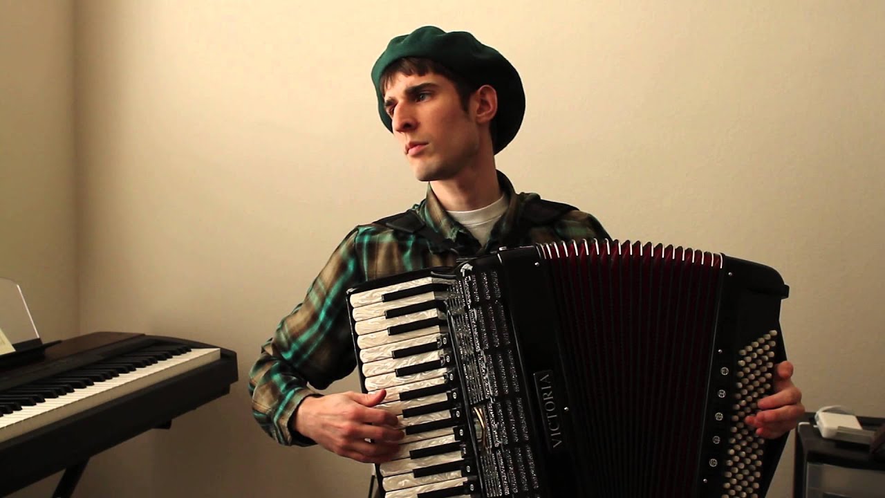 Promotional video thumbnail 2 for Alex Shor