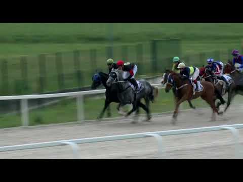 2018.06.02. 6. futam - CULLODEN HENDIKEP (V.o.) II. rész (szintetikus pálya)
