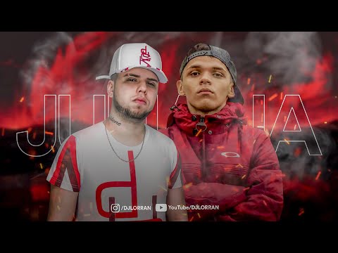 JULIANA - DJ Lorran e MC Niack (Versão Tecnomelody)