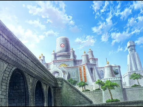 Miscellaneous Items Dedicated Episode - Suikoden 5 - Part 23