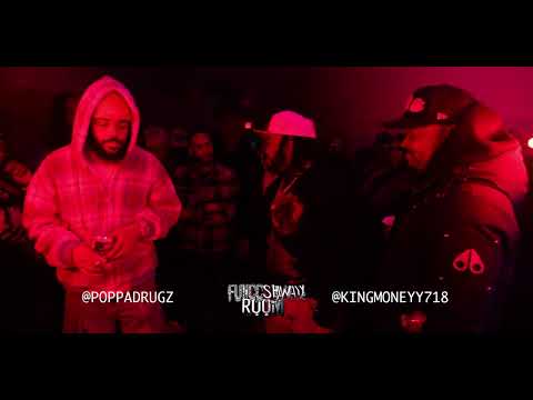 Drugz vs King Moneyy