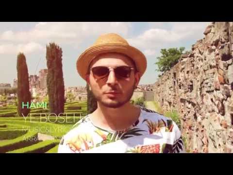 Hami - Ye Boseh OFFICIAL VIDEO HD | حامی - یه بوسه
