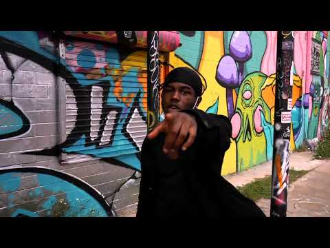 Agent SS - "Racks in the dark"(Shot By:@Cameramanced)