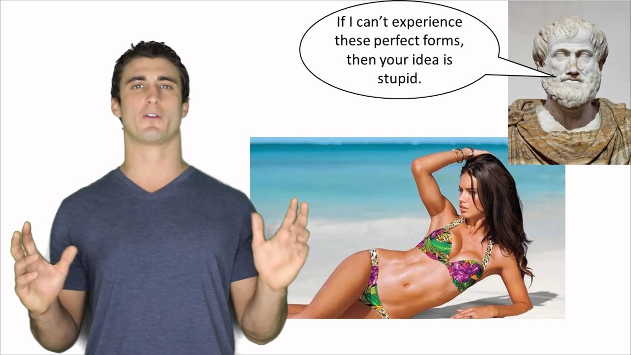 Greek Philosophy In 10 Minutes