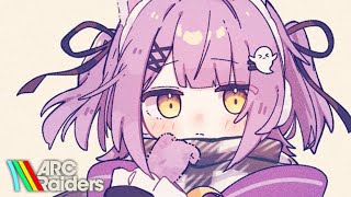 【 ARC Raiders 】珍しくれいだーす達 w/すもも、そらる【 ぶいすぽっ！/紫宮るな 】