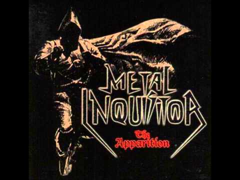 Metal Inquisitor - 4. Daze Of Avalon