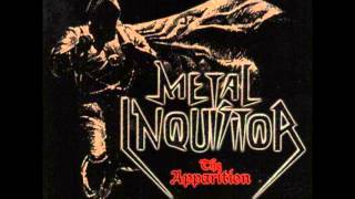 Metal Inquisitor - 4. Daze Of Avalon