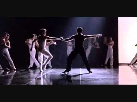 MOVIE TANGO de Carlos Saura Oscar mandagaran  Part 4