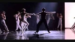 MOVIE TANGO de Carlos Saura Oscar mandagaran  Part 4