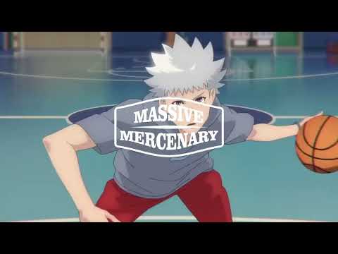 erickD - ON A MISSION